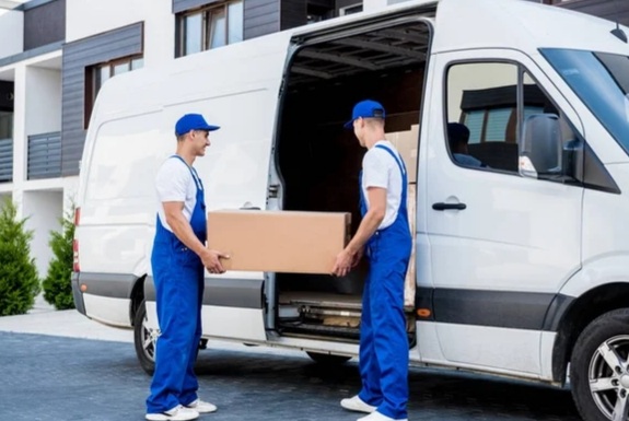 Kayapınar Nakliyeci